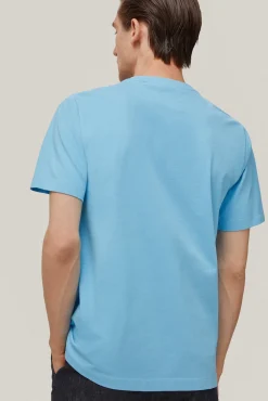 Camiseta Logo Bolsillo^Pedro del Hierro Discount