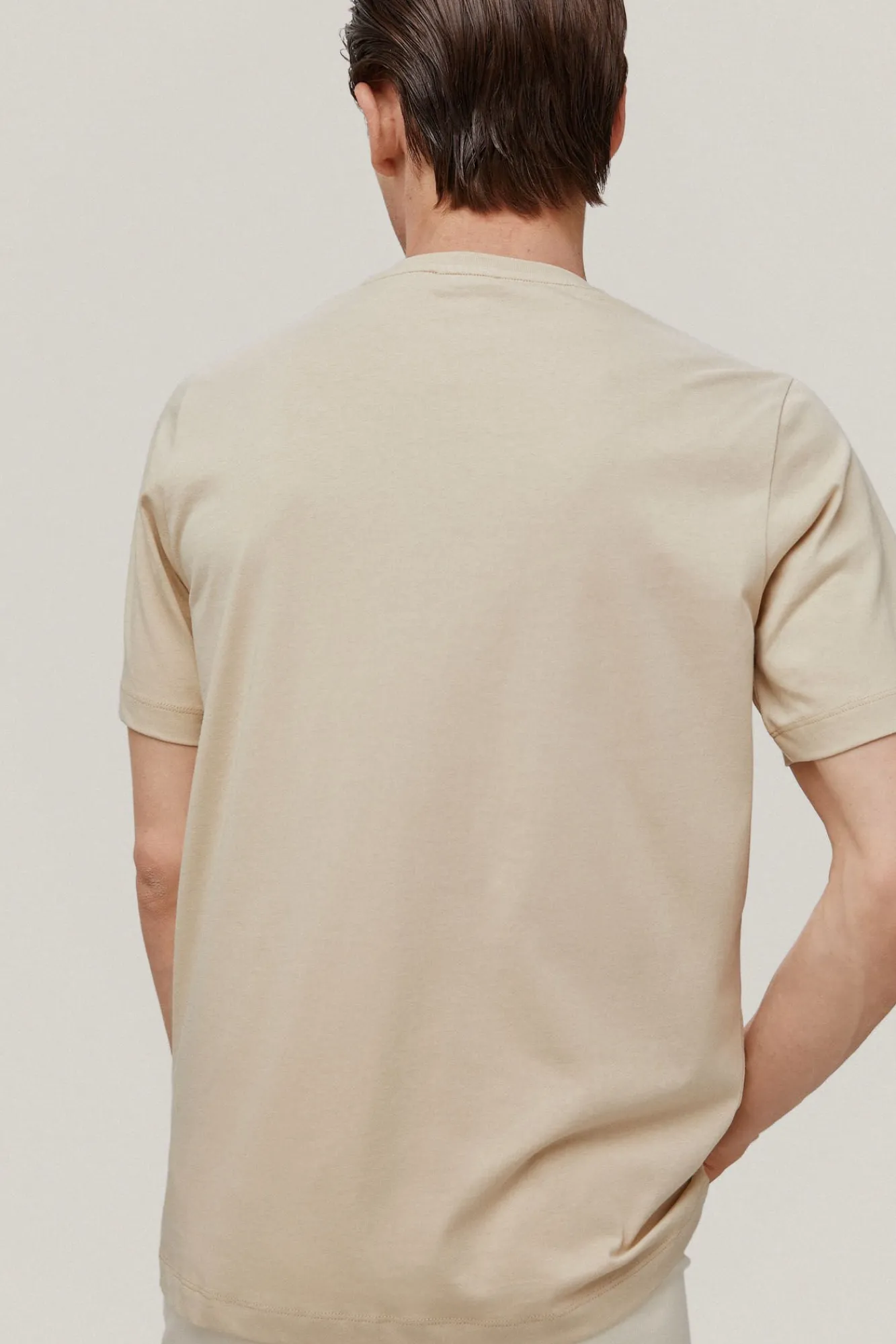 Camiseta Logo Bolsillo^Pedro del Hierro Cheap