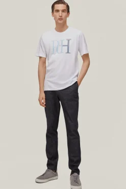 Camiseta Logo Fantasia^Pedro del Hierro Fashion