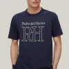 Camiseta Logo Grande^Pedro del Hierro Shop