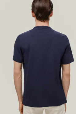 Camiseta Logo Grande^Pedro del Hierro Shop