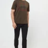 Camiseta Manga Corta^HUGO Best