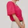 Camiseta Manga Corta^Pedro del Hierro Cheap