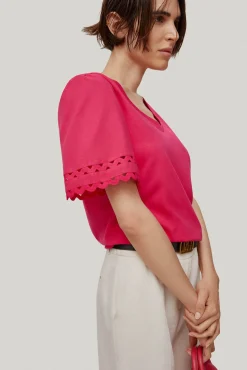 Camiseta Manga Corta^Pedro del Hierro Cheap