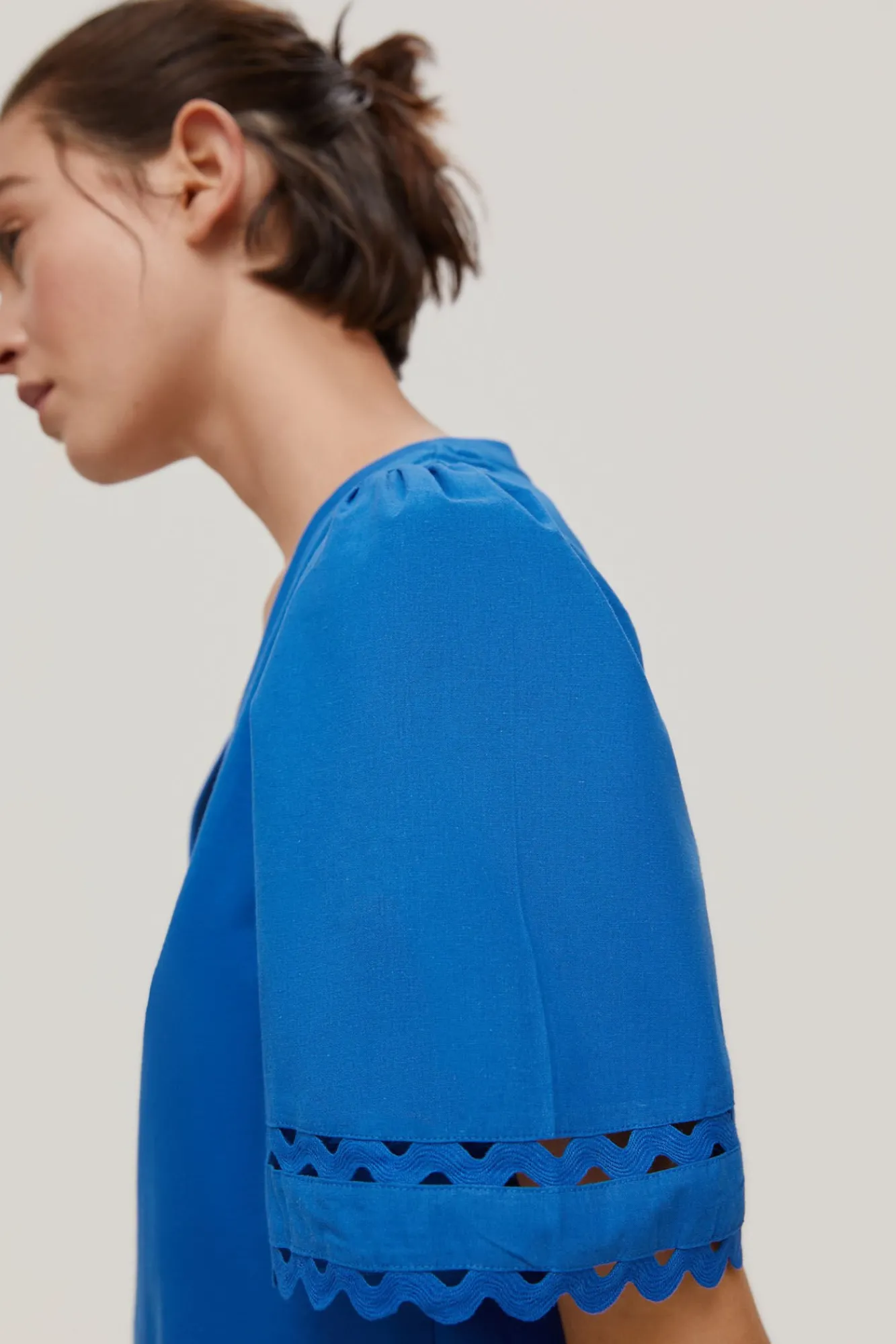 Camiseta Manga Corta^Pedro del Hierro Fashion