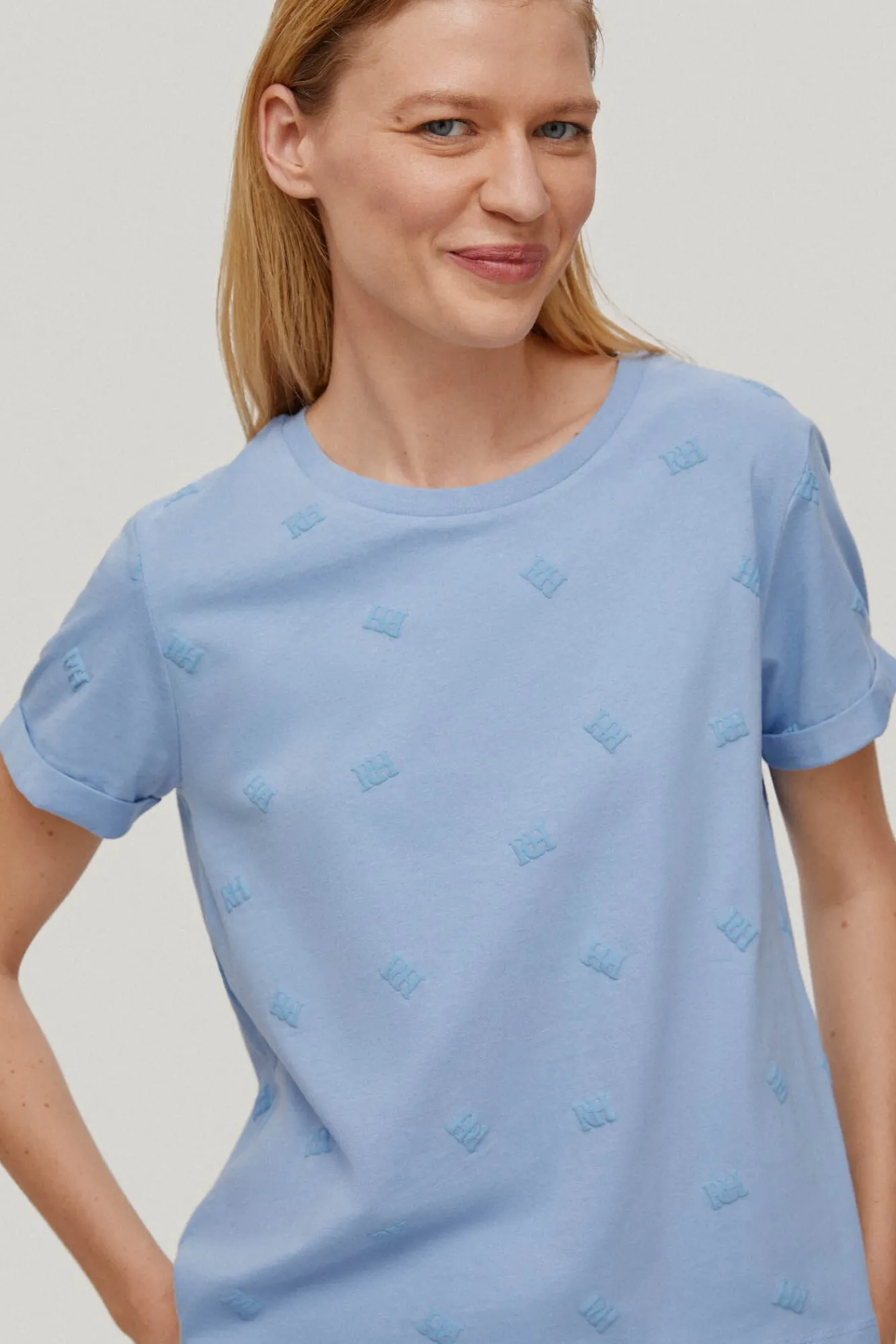Camiseta Manga Corta^Pedro del Hierro Sale