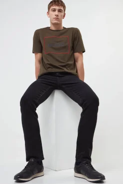 Camiseta Manga Corta^HUGO Best