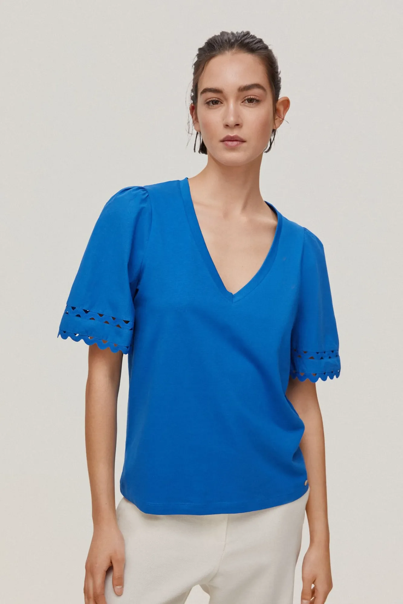 Camiseta Manga Corta^Pedro del Hierro Fashion
