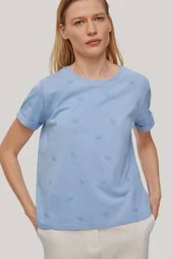 Camiseta Manga Corta^Pedro del Hierro Sale