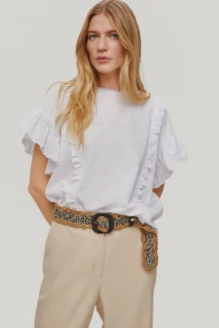 Camiseta Manga Corta^Pedro del Hierro Outlet