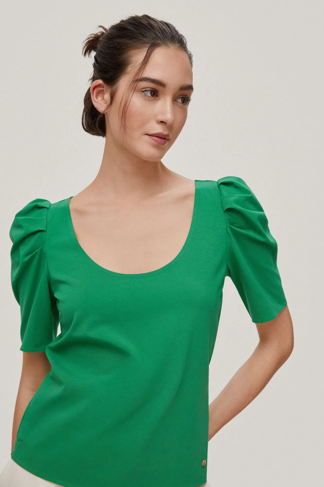 Camiseta Manga Corta^Pedro del Hierro Best Sale