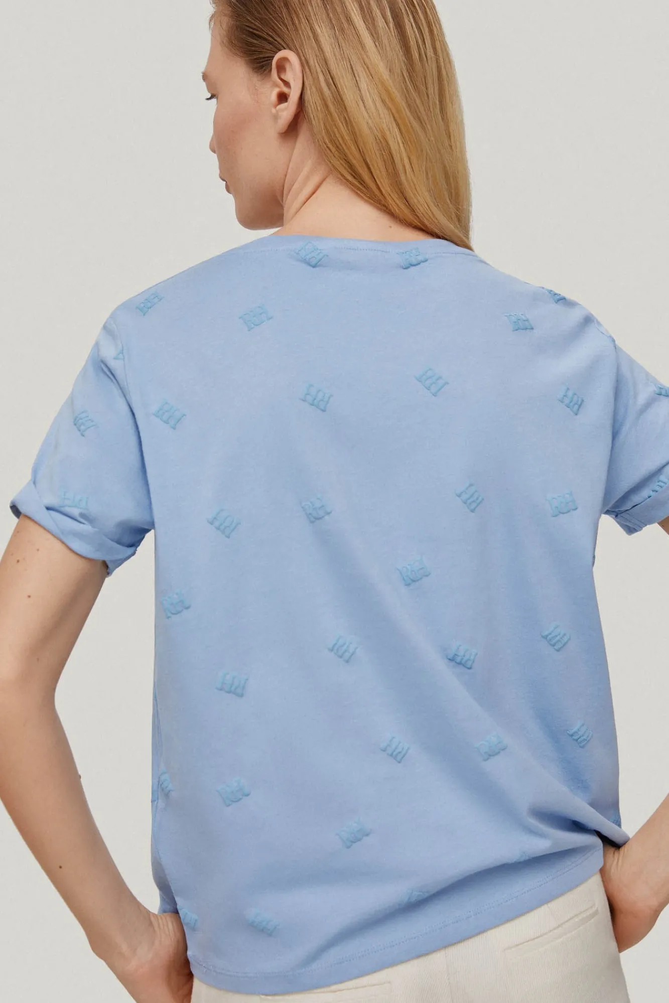 Camiseta Manga Corta^Pedro del Hierro Sale