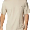 Camiseta Manga Corta Csc Basic Logo™^Columbia Shop