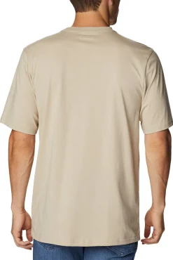 Camiseta Manga Corta Csc Basic Logo™^Columbia Shop