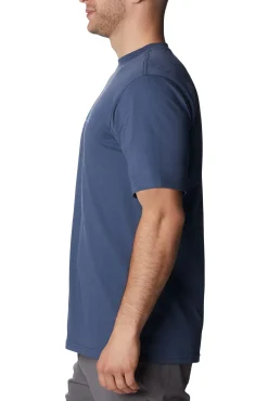 Camiseta Manga Corta Hombre Csc Basic Logo™^Columbia Clearance