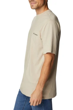 Camiseta Manga Corta Csc Basic Logo™^Columbia Shop
