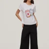 Camiseta Manga Corta Grafico^Pedro del Hierro Discount