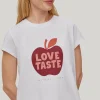 Camiseta Manga Corta Grafico^Pedro del Hierro Sale