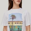 Camiseta Manga Corta Grafico^Pedro del Hierro Cheap
