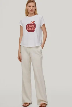 Camiseta Manga Corta Grafico^Pedro del Hierro Sale
