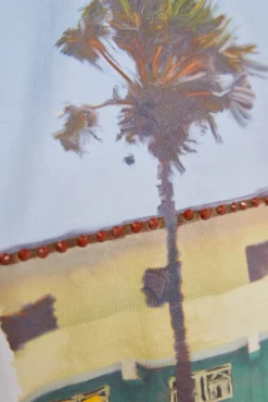 Camiseta Manga Corta Grafico^Pedro del Hierro Cheap