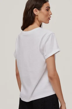 Camiseta Manga Corta Grafico^Pedro del Hierro Discount
