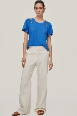 Camiseta Manga Corta Pedreria^Pedro del Hierro Shop