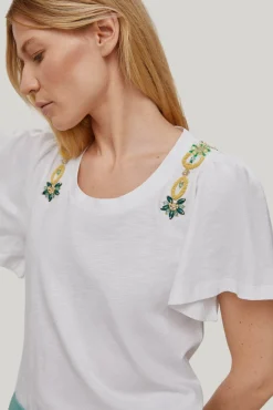 Camiseta Manga Corta Pedreria^Pedro del Hierro Cheap