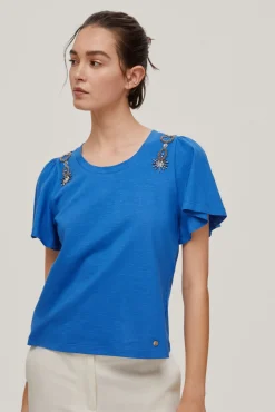 Camiseta Manga Corta Pedreria^Pedro del Hierro Shop