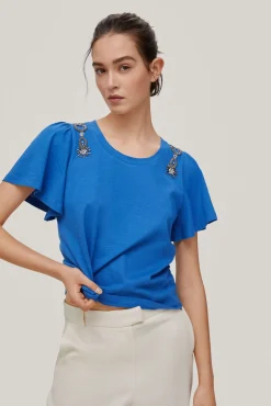 Camiseta Manga Corta Pedreria^Pedro del Hierro Shop