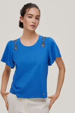 Camiseta Manga Corta Pedreria^Pedro del Hierro Shop