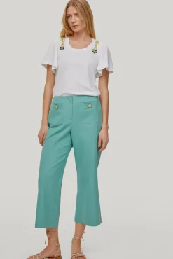 Camiseta Manga Corta Pedreria^Pedro del Hierro Cheap