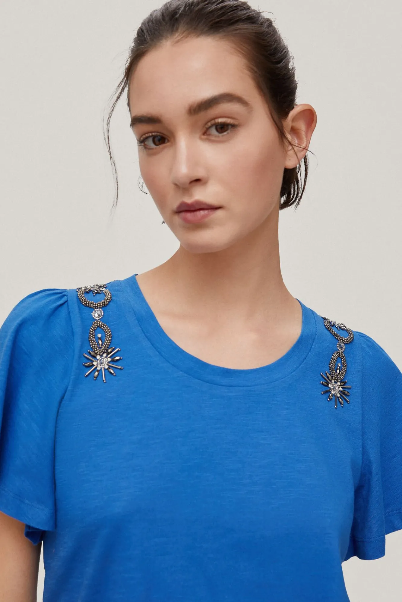 Camiseta Manga Corta Pedreria^Pedro del Hierro Shop