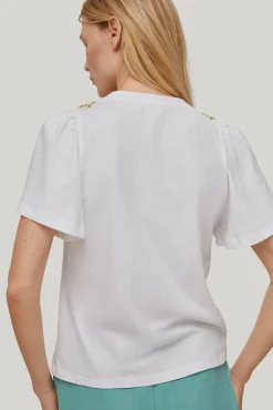 Camiseta Manga Corta Pedreria^Pedro del Hierro Cheap