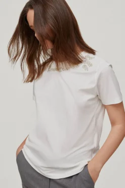 Camiseta Manga Corta Piedras^Pedro del Hierro Clearance