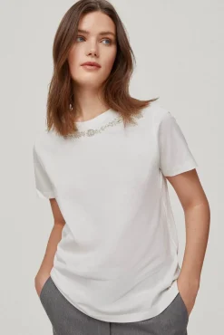 Camiseta Manga Corta Piedras^Pedro del Hierro Clearance