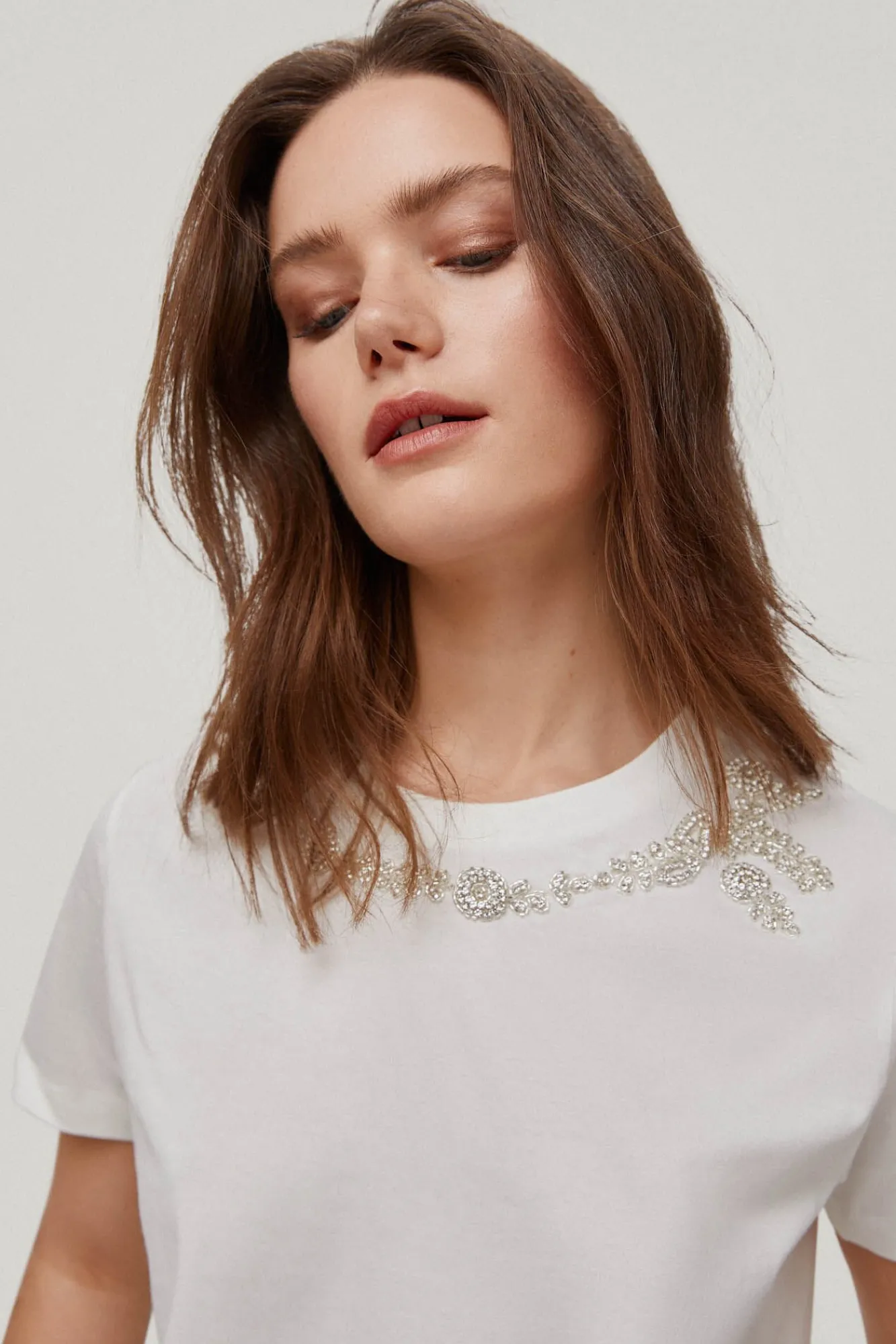 Camiseta Manga Corta Piedras^Pedro del Hierro Clearance