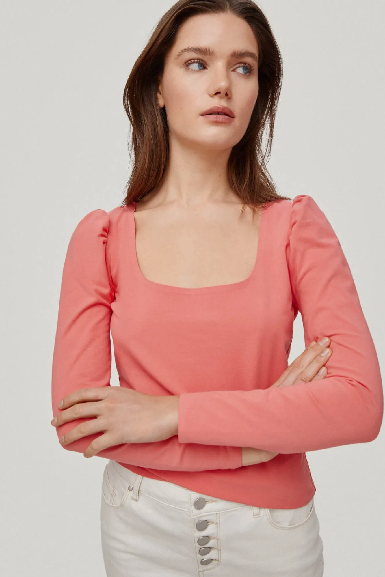 Camiseta Manga Larga^Pedro del Hierro Online