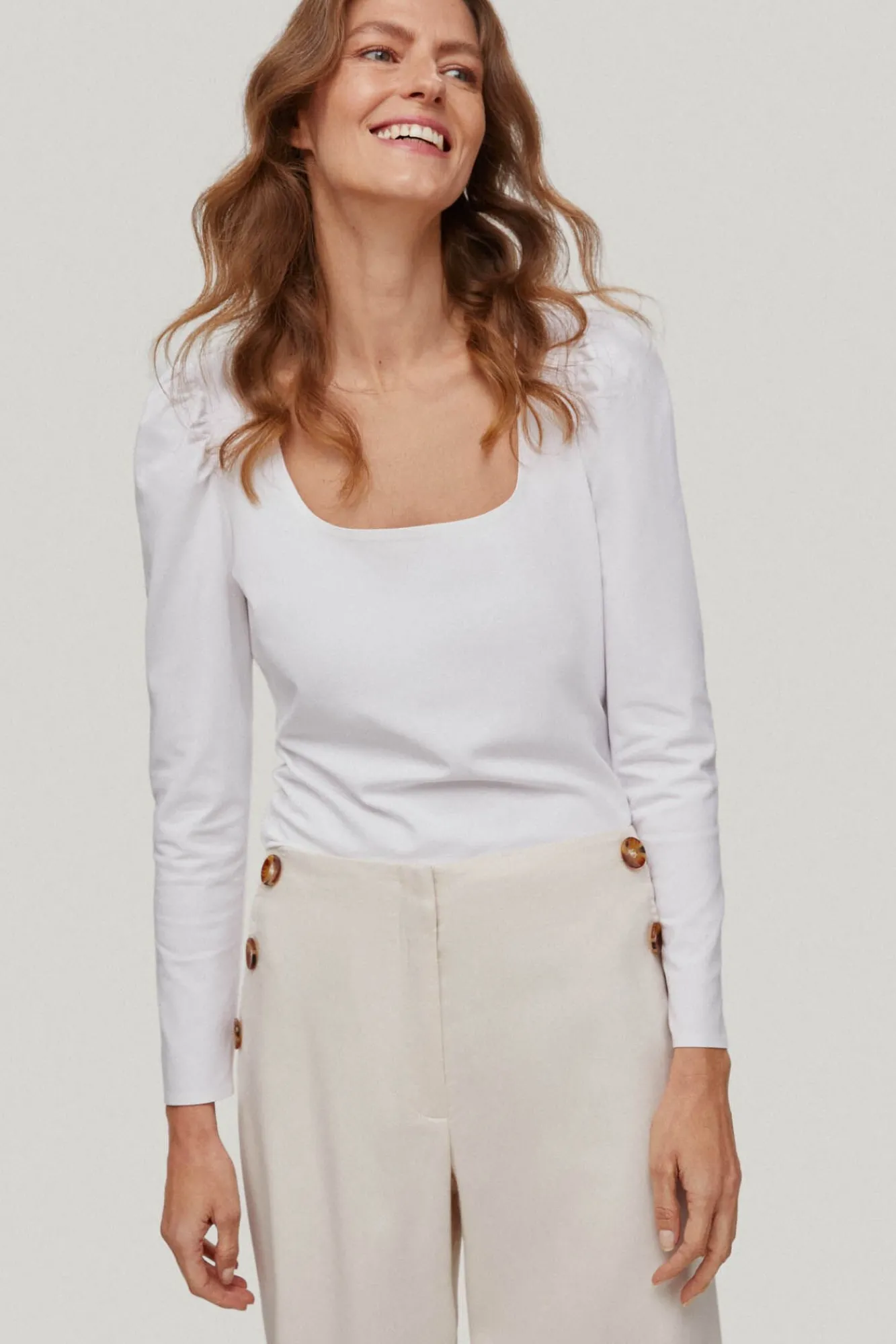 Camiseta Manga Larga^Pedro del Hierro Sale