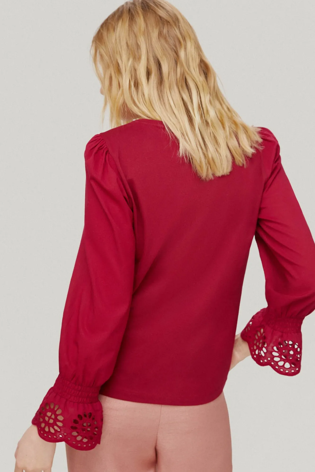 Camiseta Manga Larga^Pedro del Hierro Clearance