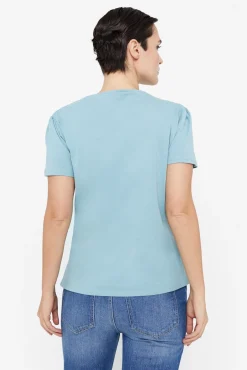 Camiseta Parche Bordado^Cortefiel Store