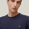 Camiseta Pique^Pedro del Hierro Clearance