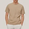 Camiseta Pique^Pedro del Hierro Clearance
