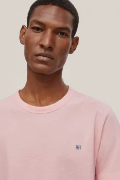 Camiseta Pique Slub^Pedro del Hierro Online