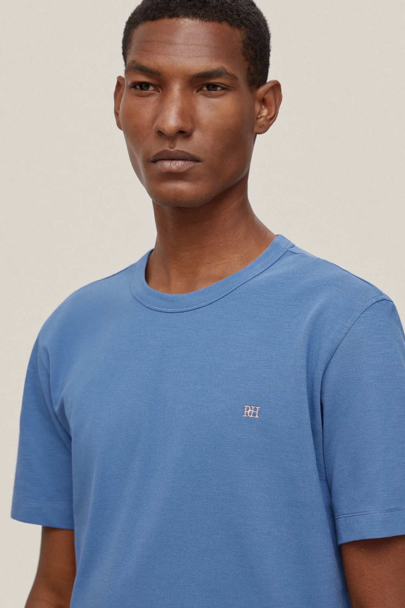 Camiseta Pique Slub^Pedro del Hierro Cheap