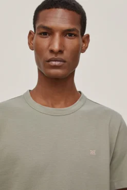 Camiseta Pique Slub^Pedro del Hierro Cheap