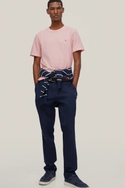 Camiseta Pique Slub^Pedro del Hierro Online
