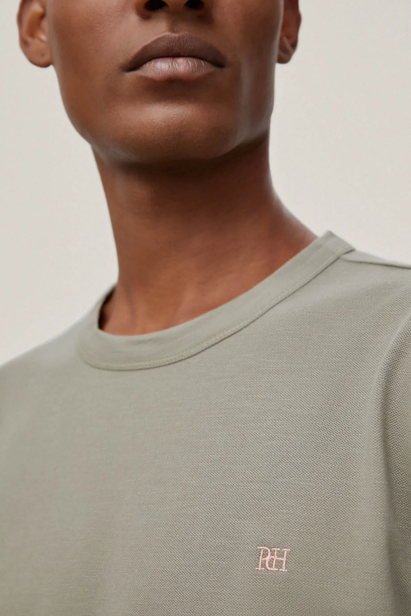 Camiseta Pique Slub^Pedro del Hierro Cheap