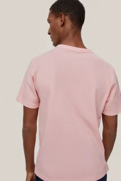 Camiseta Pique Slub^Pedro del Hierro Online