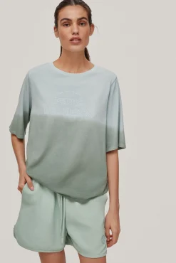 Camiseta Print Tie Dye^Pedro del Hierro Shop